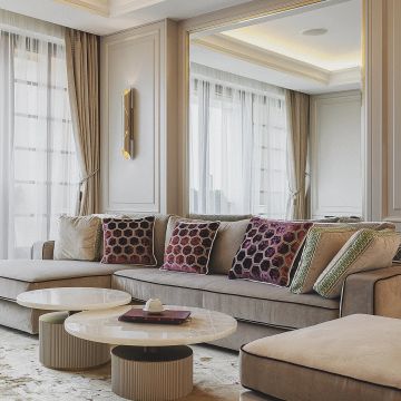 Nolan Wall Light by Castro Lighting - view 5