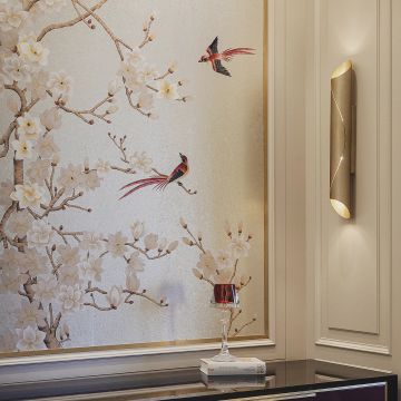 Nolan Wall Light by Castro Lighting - view 7