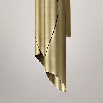 Nolan Wall Light by Castro Lighting - view 2