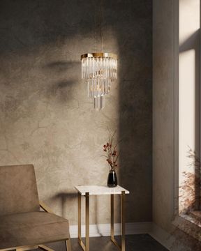 Royal Pendant by Castro Lighting by Castro Lighting - view 7