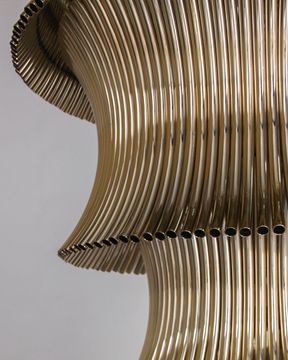 Flusso Suspension by Castro Lighting - view 8