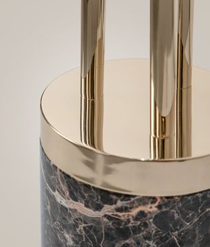 Savoye Floor Lamp by Castro Lighting - view 9