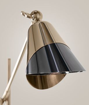 Savoye Floor Lamp by Castro Lighting - view 7