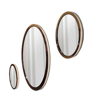 Cleo Mirror by Castro Lighting - view 8