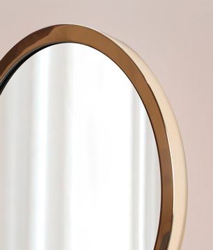Cleo Mirror by Castro Lighting - view 6