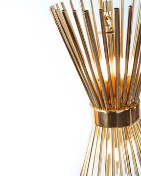 Halo Pendant - by Castro Lighting - view 5
