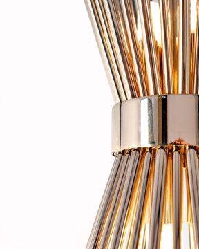 Halo Pendant - by Castro Lighting - view 8