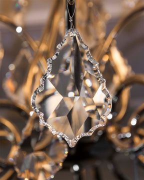 Vienna Suspension by Castro Lighting - view 7