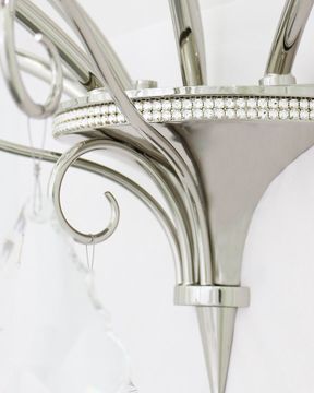 Vienna Wall Light by Castro Lighting - view 2