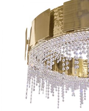 Mondrian Suspension by Castro Lighting - view 2