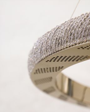 Dynasty Suspension by Castro Lighting - view 5