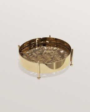 Rainforest Tray by Castro Lighting - view 5