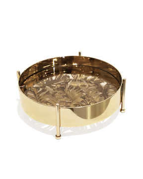 Rainforest Tray by Castro Lighting - view 7