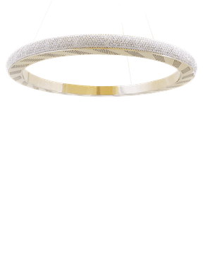 Dynasty Suspension by Castro Lighting - view 9