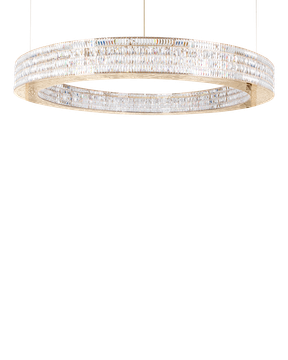 Spacium Suspension IV by Castro Lighting - view 6