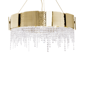 Mondrian Suspension by Castro Lighting - view 6