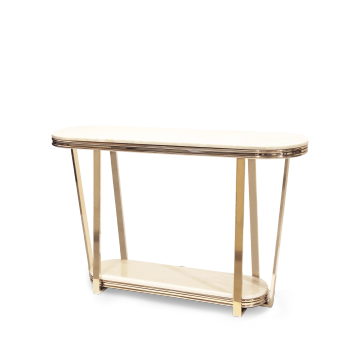 Euphoria Console by Castro Lighting - view 5