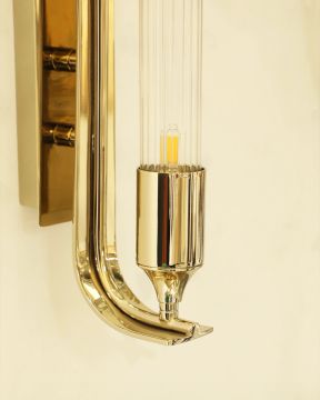 Reflex Wall Sconce by Castro Lighting - view 2