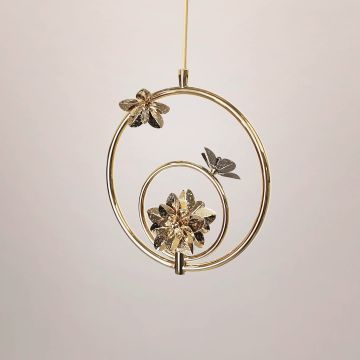 Botticelli Pendant by Castro Lighting - view 8