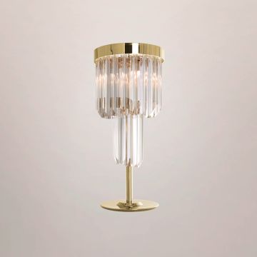 Royal Table Lamp by Castro Lighting by Castro Lighting - view 2