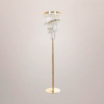 Royal Floor Lamp by Castro Lighting by Castro Lighting - view 4