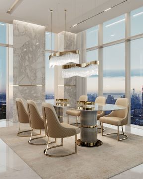 DEC.012 by Castro Lighting - view 5