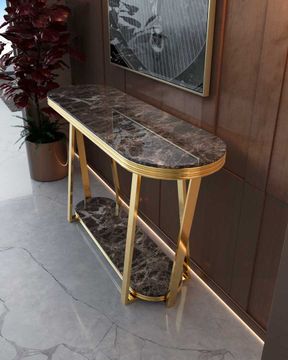 Euphoria Console by Castro Lighting - view 3