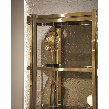 Marie Bookshelf by Castro Lighting - view 2