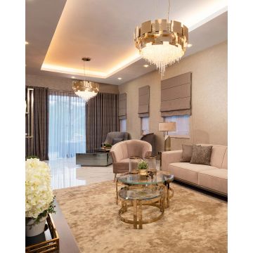 Mondrian Suspension by Castro Lighting - view 6