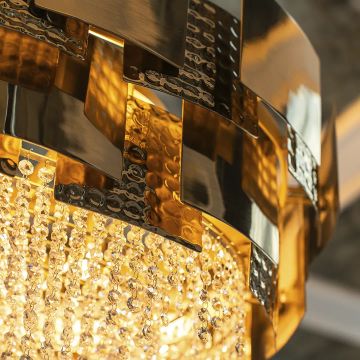 Mondrian Suspension Snooker by Castro Lighting - view 5