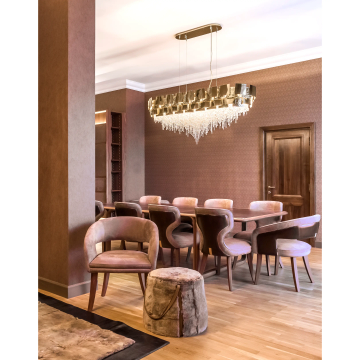 Mondrian Suspension Snooker by Castro Lighting - view 8