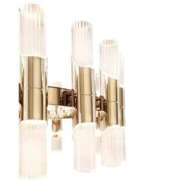 Byron Suspension by Castro Lighting - view 8