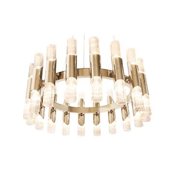Byron Suspension by Castro Lighting - view 6