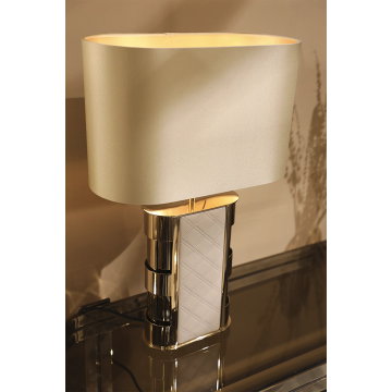 Centurion Table Lamp by Castro Lighting - view 3
