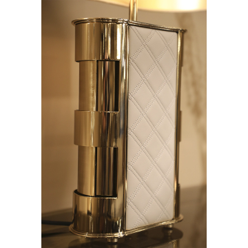 Centurion Table Lamp by Castro Lighting - view 5