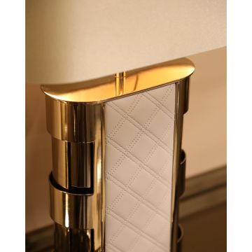 Centurion Table Lamp by Castro Lighting - view 2