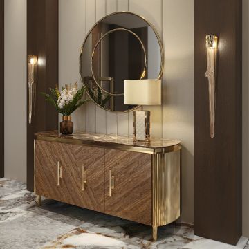 Centurion Table Lamp by Castro Lighting - view 8