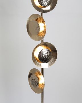 Eclipse Floor Lamp by Castro Lighting - view 7
