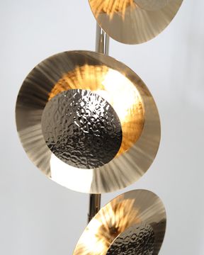 Eclipse Floor Lamp by Castro Lighting - view 6