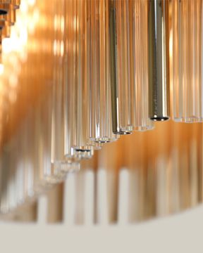 Halma Suspension Snooker by Castro Lighting - view 9
