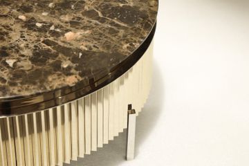 Tiffany Side Table by Castro Lighting - view 9