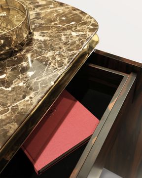 Tiffany Sideboard by Castro Lighting - view 8