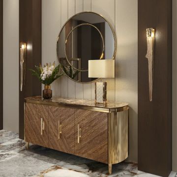 Tiffany Sideboard by Castro Lighting - view 9