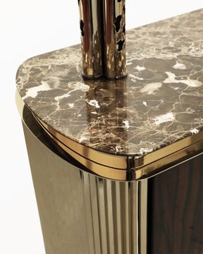 Tiffany Sideboard by Castro Lighting - view 2