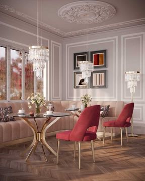 Royal Pendant by Castro Lighting by Castro Lighting - view 6