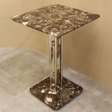 Columns Side Table by Castro Lighting - view 2