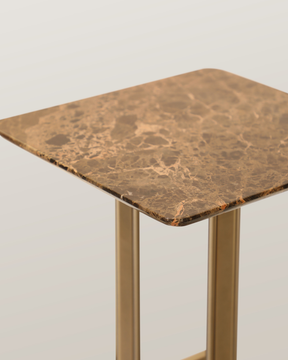 Columns Side Table by Castro Lighting - view 5