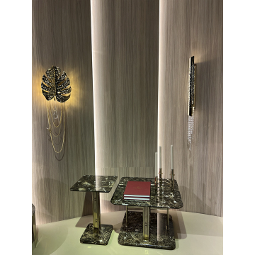Columns Center Table by Castro Lighting - view 9