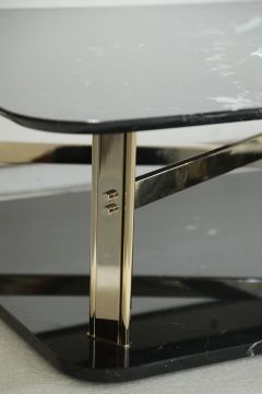 Columns Center Table by Castro Lighting - view 6