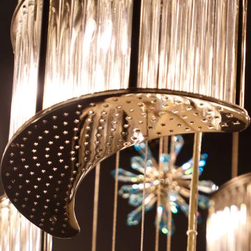 Cosmopolitan by Castro Lighting - view 8